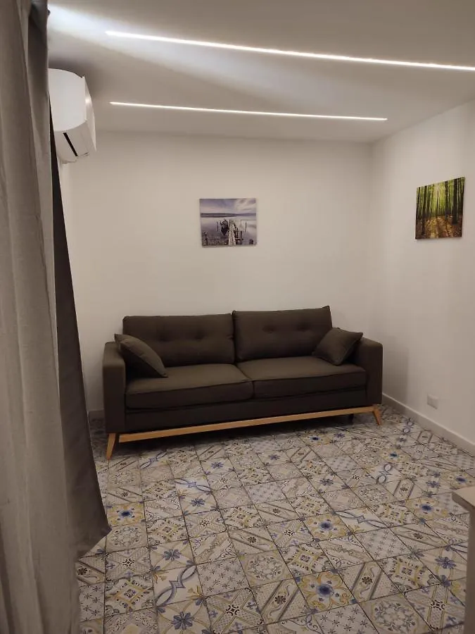 Marco'S Home I Naples 0*,  Italy