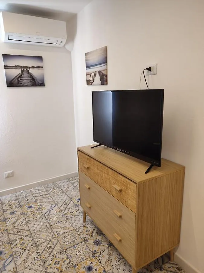 Apartment Marco'S Home I Naples